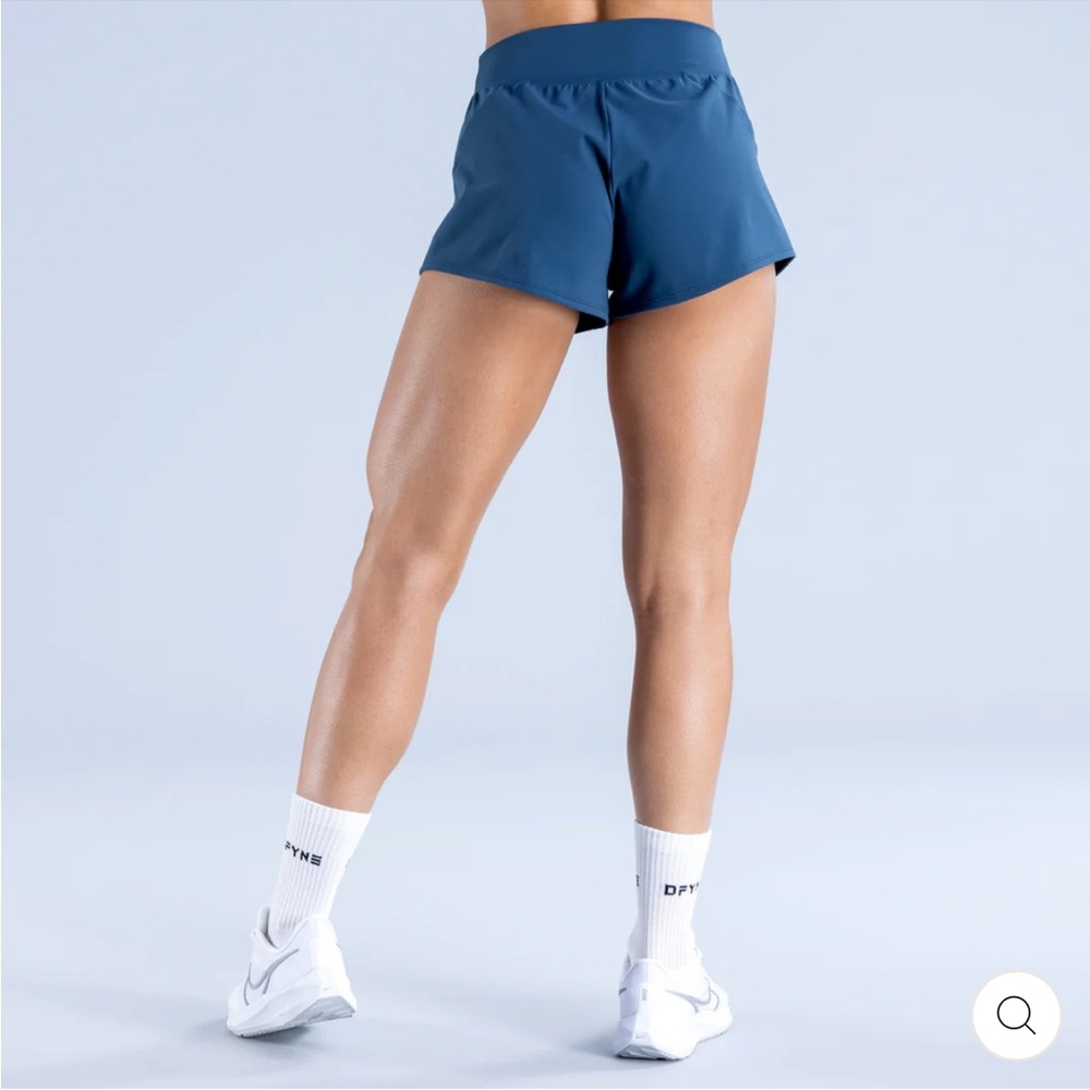 DFYNE shorts - Picture 2 of 2